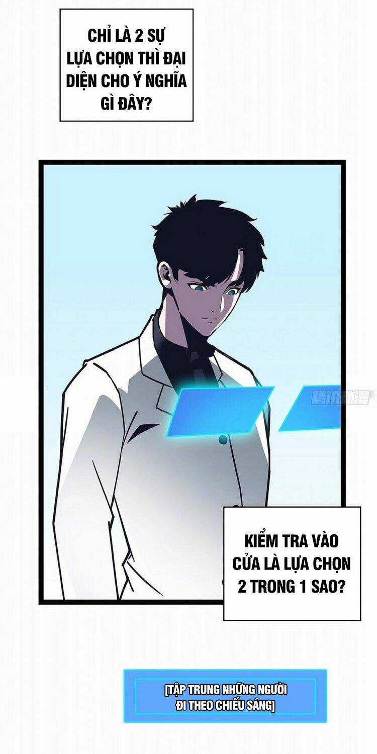 Bắt Đầu Vùng Dậy Từ Việc Chơi Game Nghiêm Túc Chapter 23 trang 22