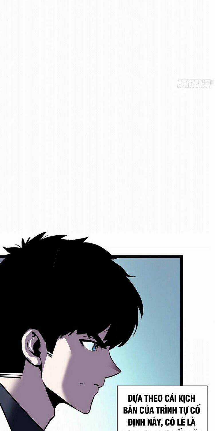 Bắt Đầu Vùng Dậy Từ Việc Chơi Game Nghiêm Túc Chapter 23 trang 24