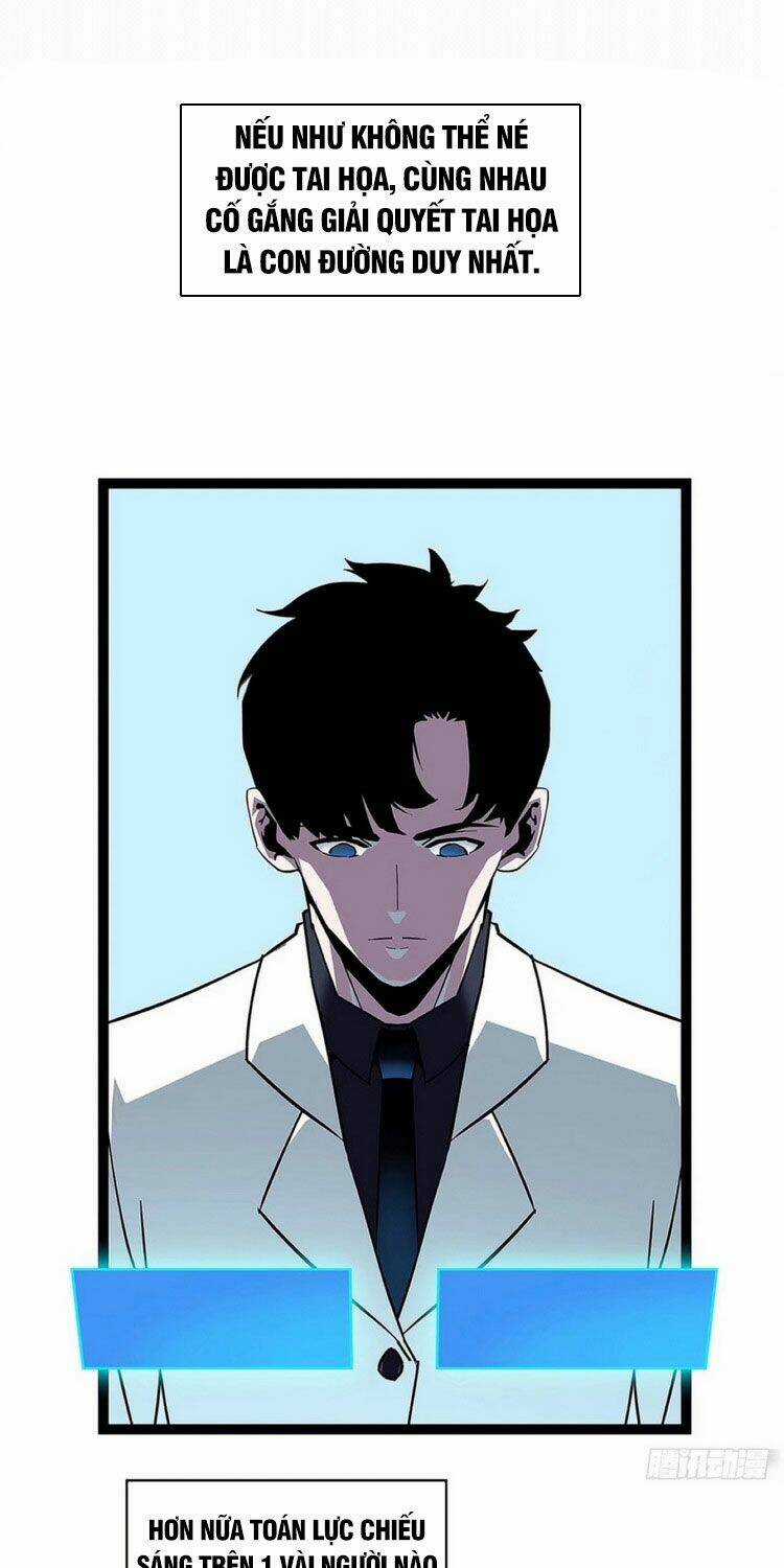 Bắt Đầu Vùng Dậy Từ Việc Chơi Game Nghiêm Túc Chapter 23 trang 29