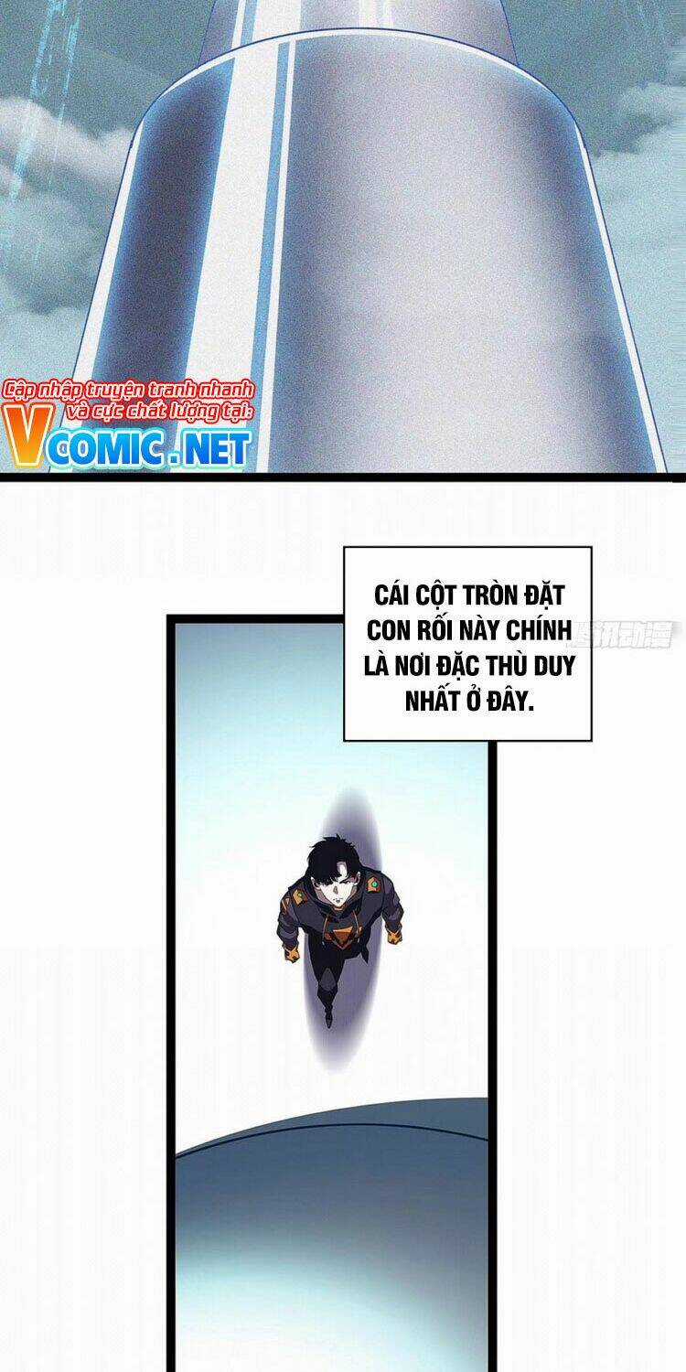 Bắt Đầu Vùng Dậy Từ Việc Chơi Game Nghiêm Túc Chapter 23 trang 3