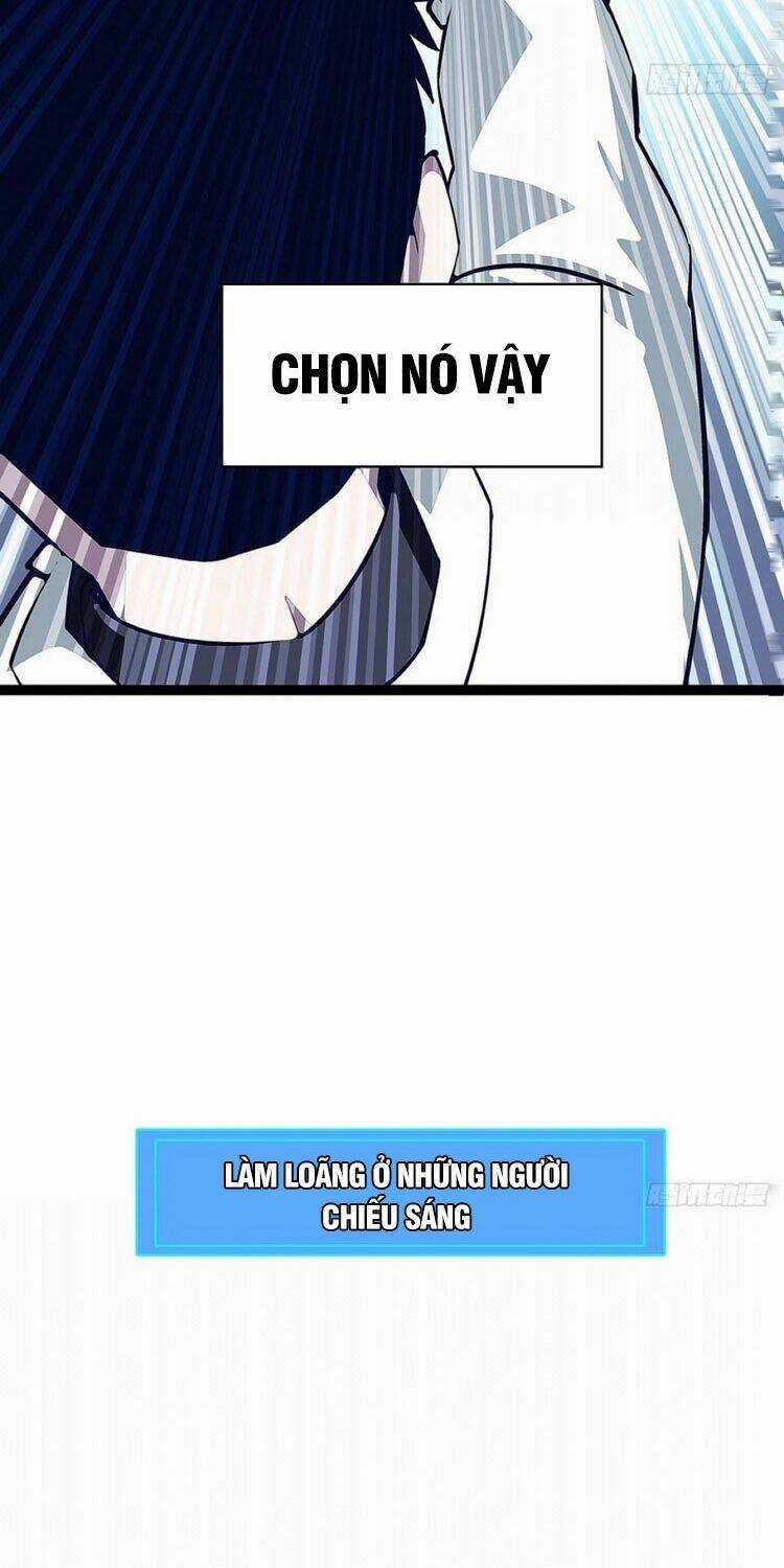 Bắt Đầu Vùng Dậy Từ Việc Chơi Game Nghiêm Túc Chapter 23 trang 32