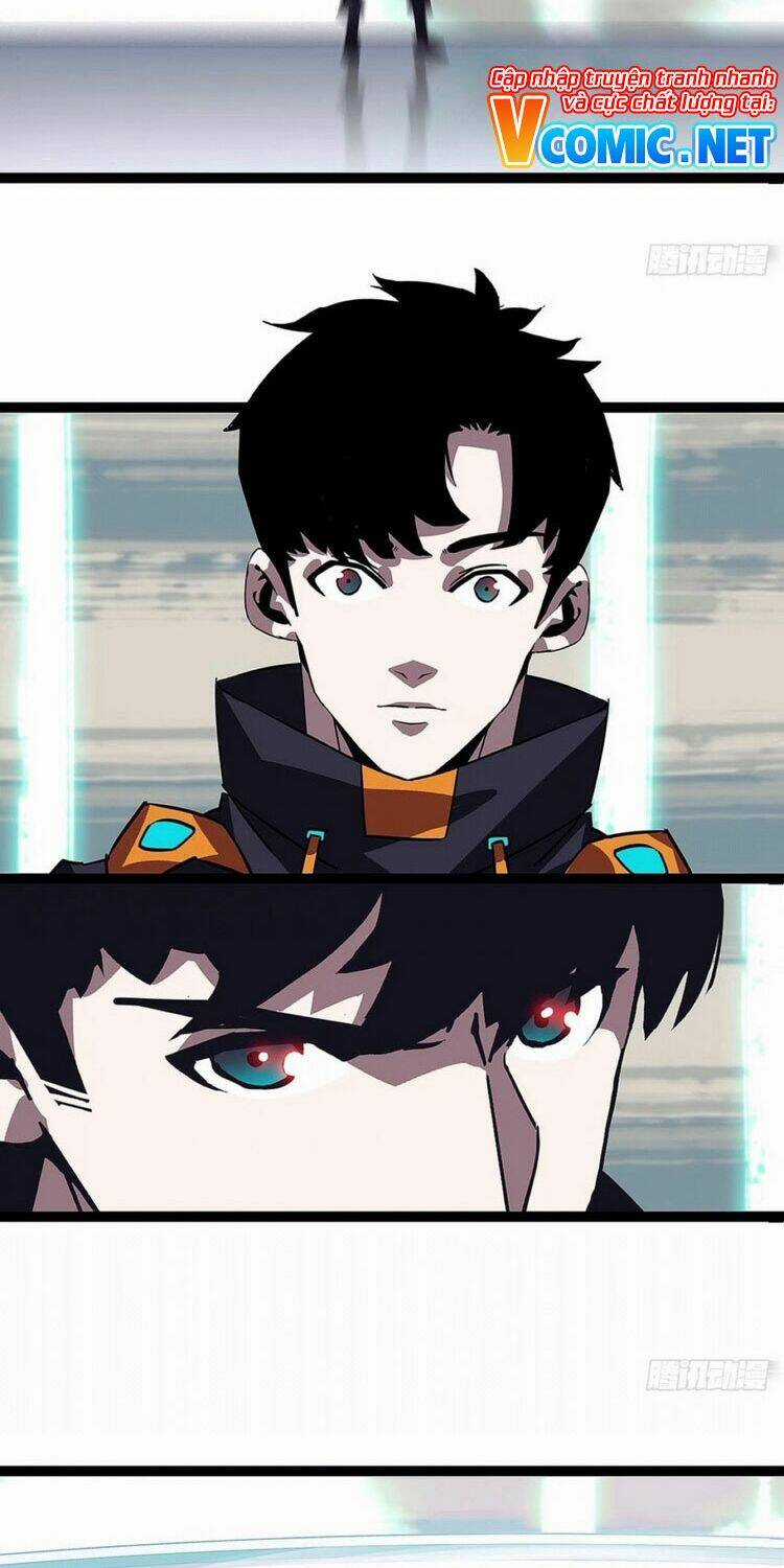 Bắt Đầu Vùng Dậy Từ Việc Chơi Game Nghiêm Túc Chapter 23 trang 34