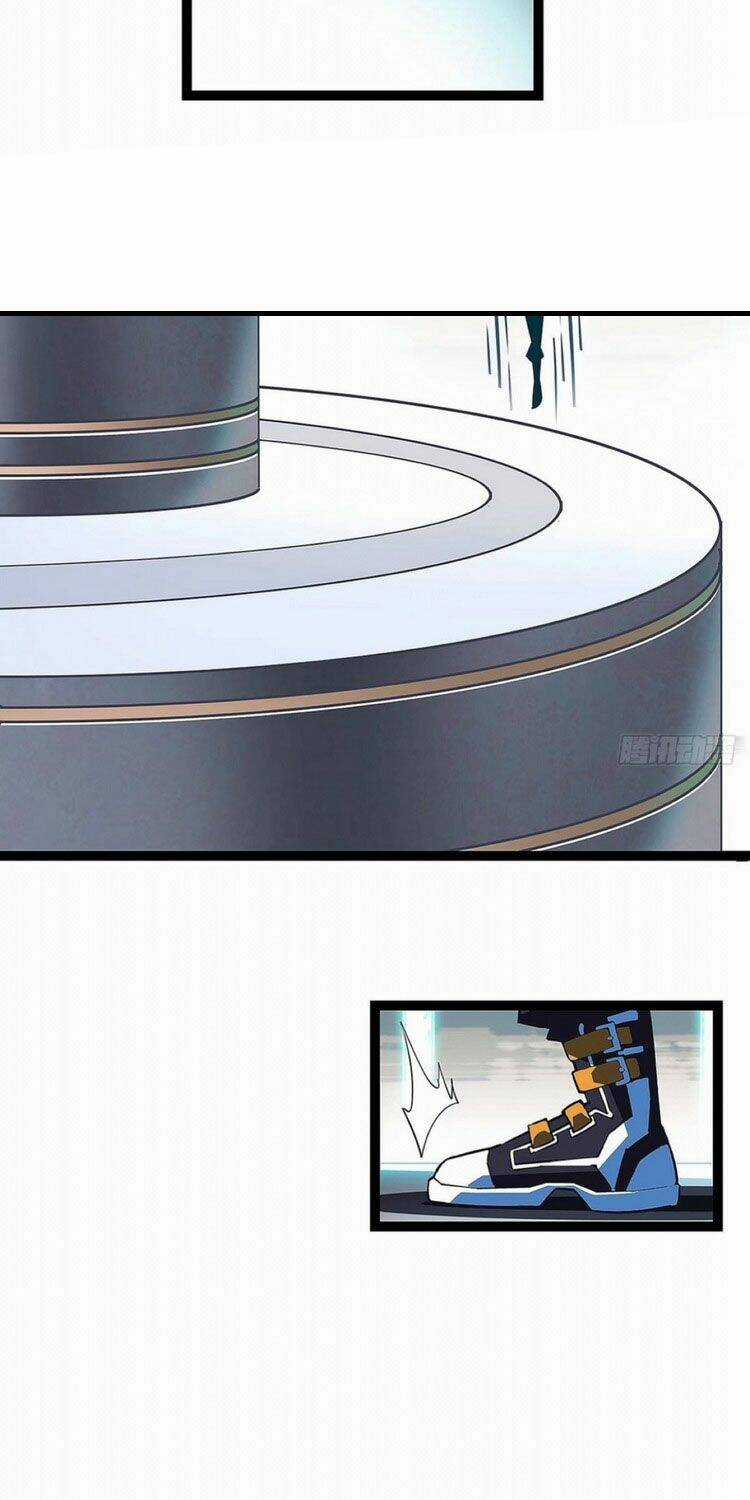 Bắt Đầu Vùng Dậy Từ Việc Chơi Game Nghiêm Túc Chapter 23 trang 4