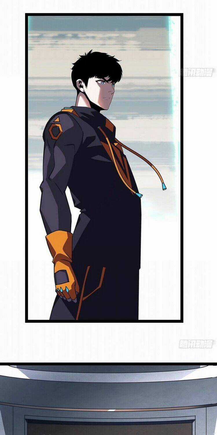 Bắt Đầu Vùng Dậy Từ Việc Chơi Game Nghiêm Túc Chapter 23 trang 5