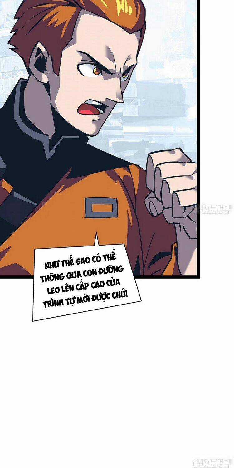 Bắt Đầu Vùng Dậy Từ Việc Chơi Game Nghiêm Túc Chapter 25 trang 11