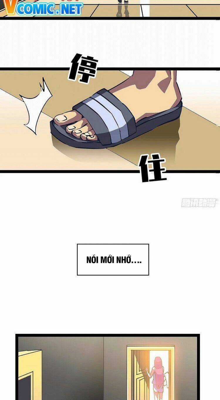 Bắt Đầu Vùng Dậy Từ Việc Chơi Game Nghiêm Túc Chapter 25 trang 20