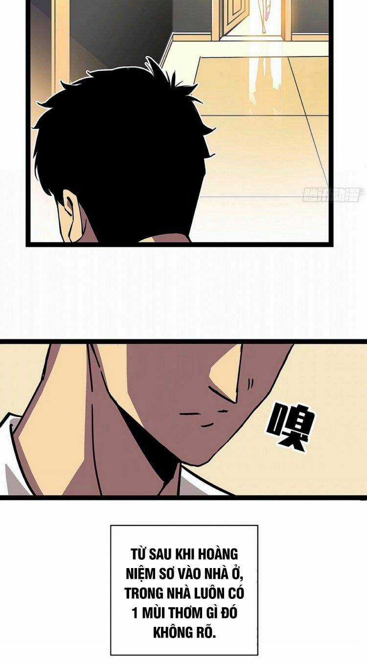 Bắt Đầu Vùng Dậy Từ Việc Chơi Game Nghiêm Túc Chapter 25 trang 21