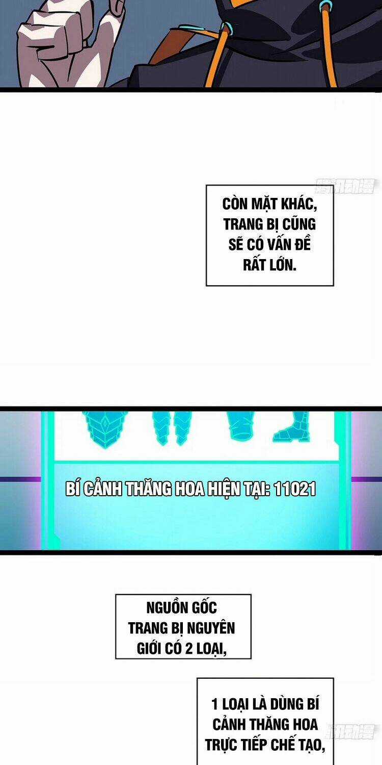 Bắt Đầu Vùng Dậy Từ Việc Chơi Game Nghiêm Túc Chapter 25 trang 27