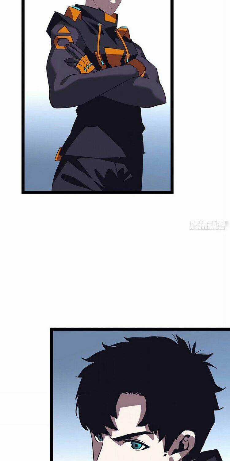 Bắt Đầu Vùng Dậy Từ Việc Chơi Game Nghiêm Túc Chapter 25 trang 31