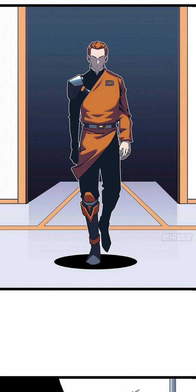 Bắt Đầu Vùng Dậy Từ Việc Chơi Game Nghiêm Túc Chapter 25 trang 5