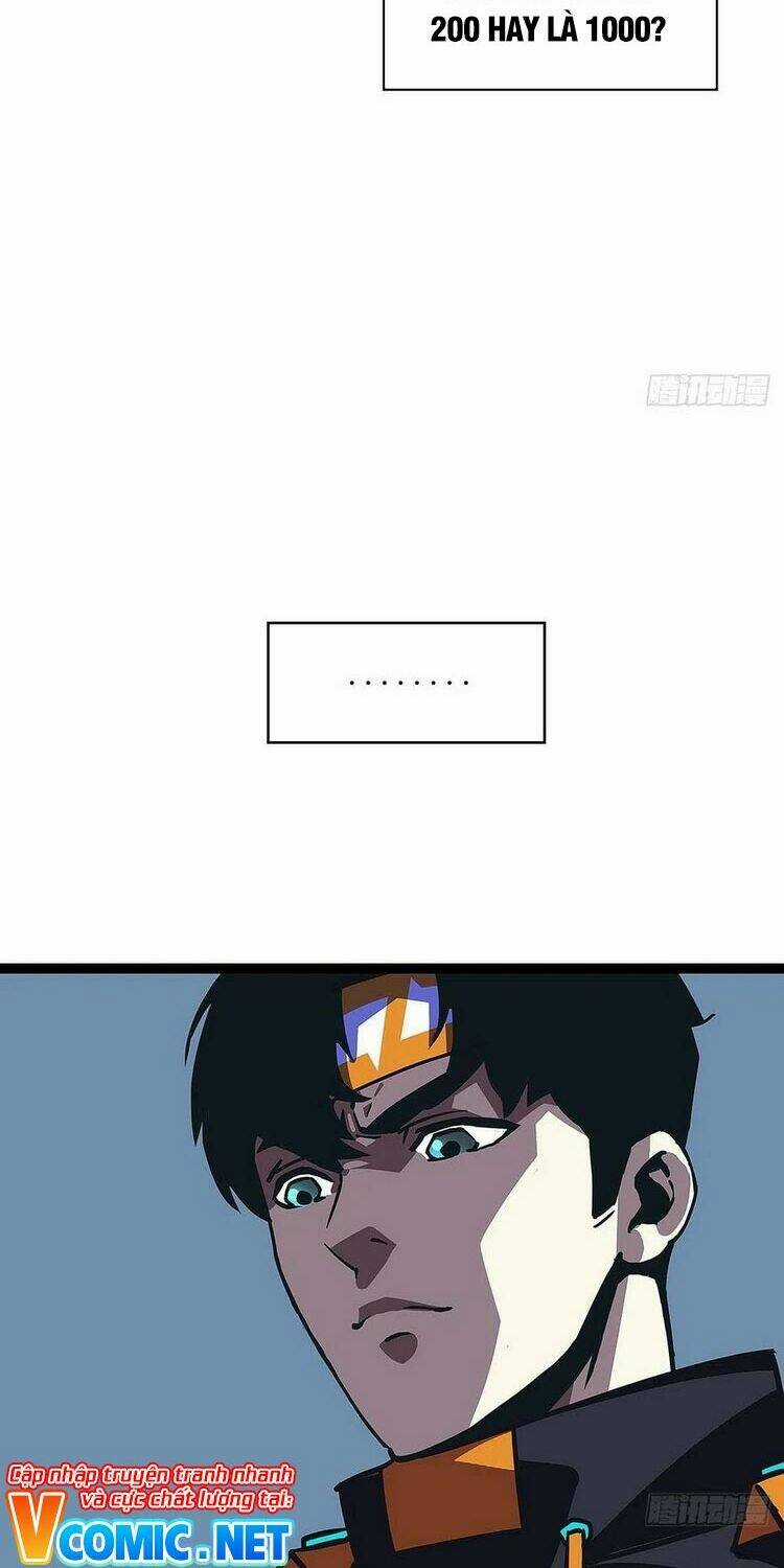 Bắt Đầu Vùng Dậy Từ Việc Chơi Game Nghiêm Túc Chapter 26 trang 15