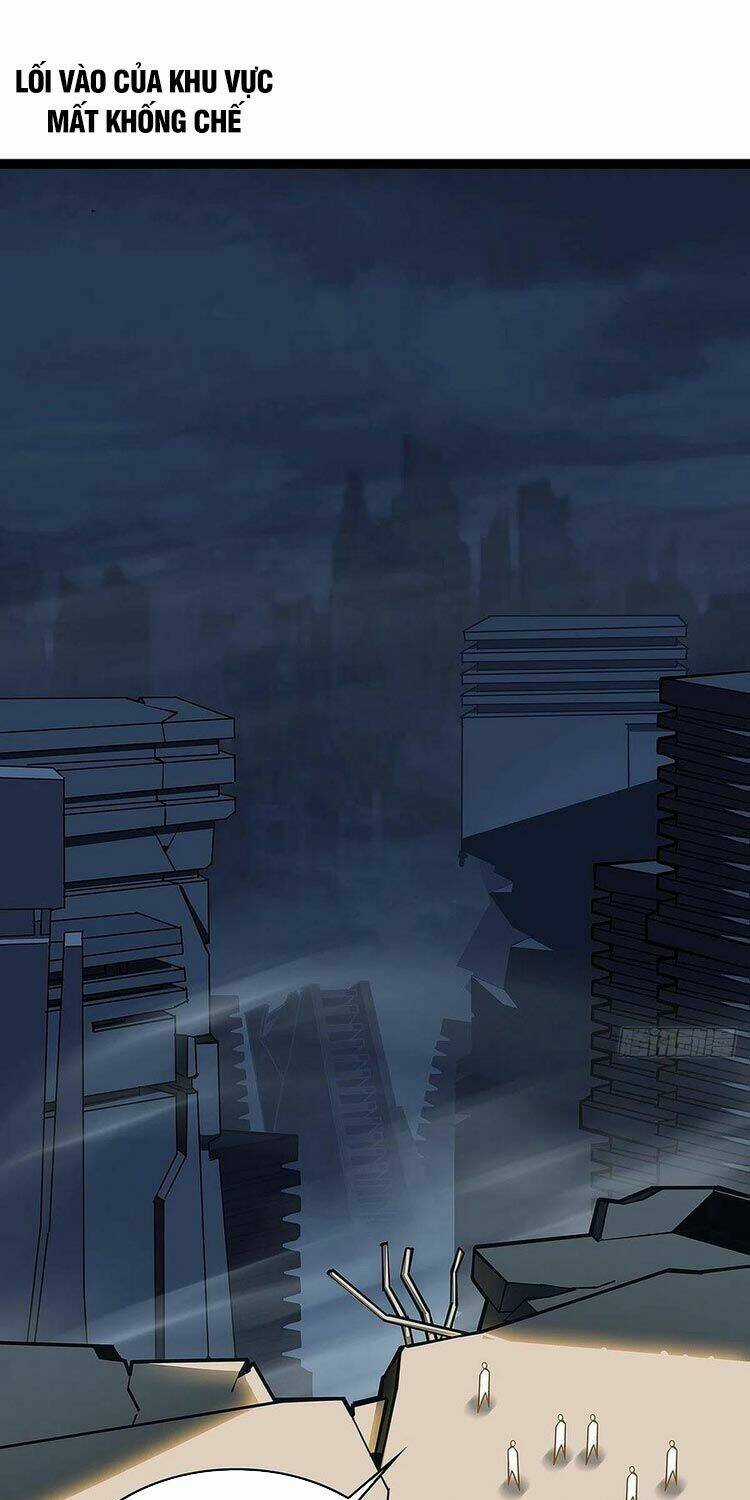 Bắt Đầu Vùng Dậy Từ Việc Chơi Game Nghiêm Túc Chapter 27 trang 0