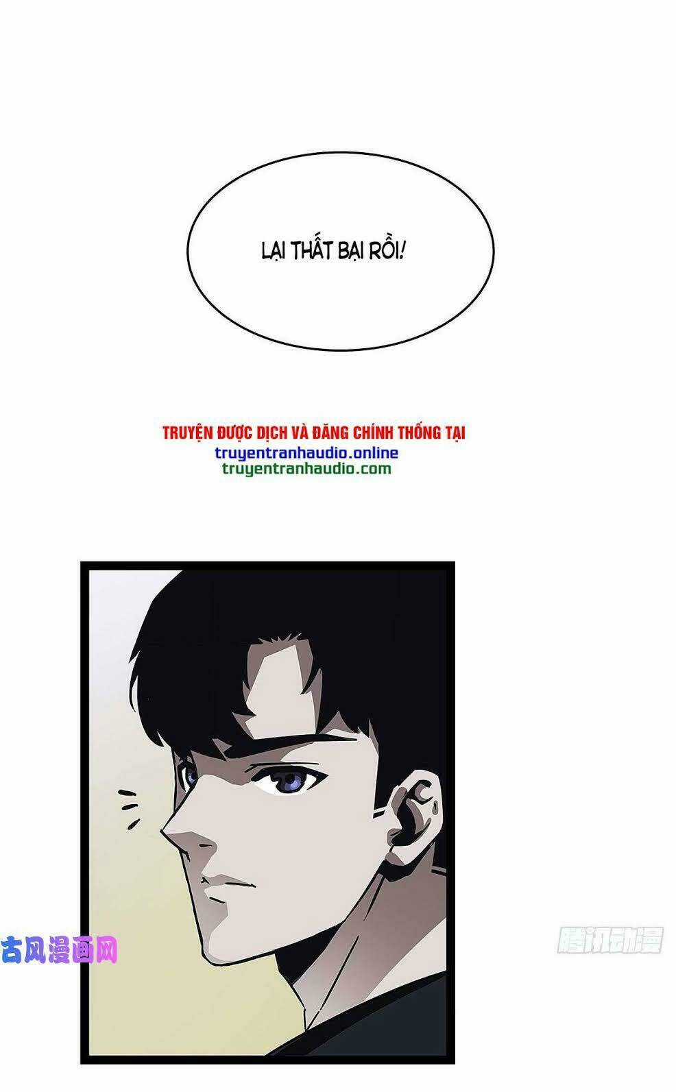 Bắt Đầu Vùng Dậy Từ Việc Chơi Game Nghiêm Túc Chapter 3 trang 10