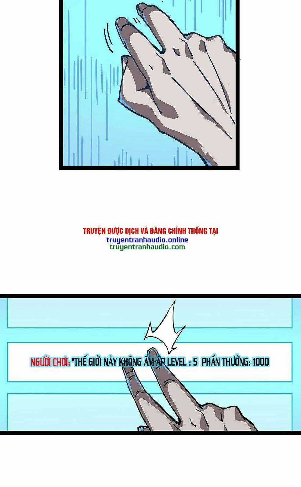 Bắt Đầu Vùng Dậy Từ Việc Chơi Game Nghiêm Túc Chapter 3 trang 16