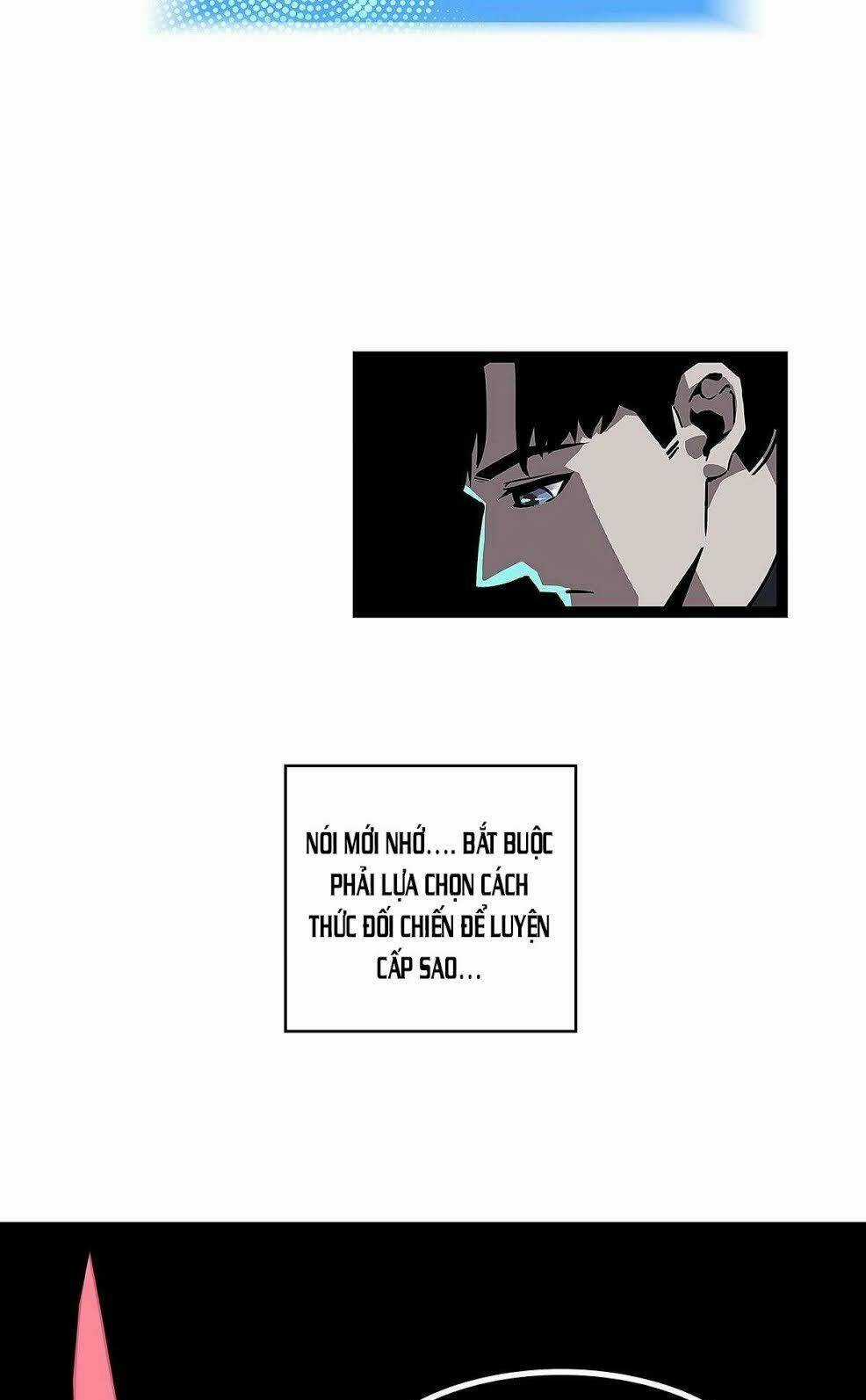 Bắt Đầu Vùng Dậy Từ Việc Chơi Game Nghiêm Túc Chapter 3 trang 18