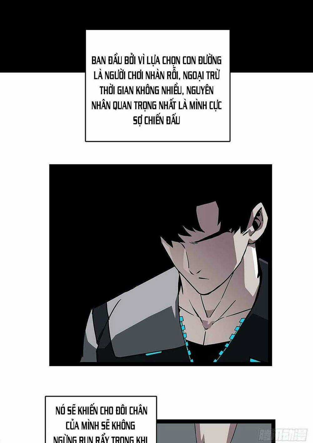 Bắt Đầu Vùng Dậy Từ Việc Chơi Game Nghiêm Túc Chapter 3 trang 20