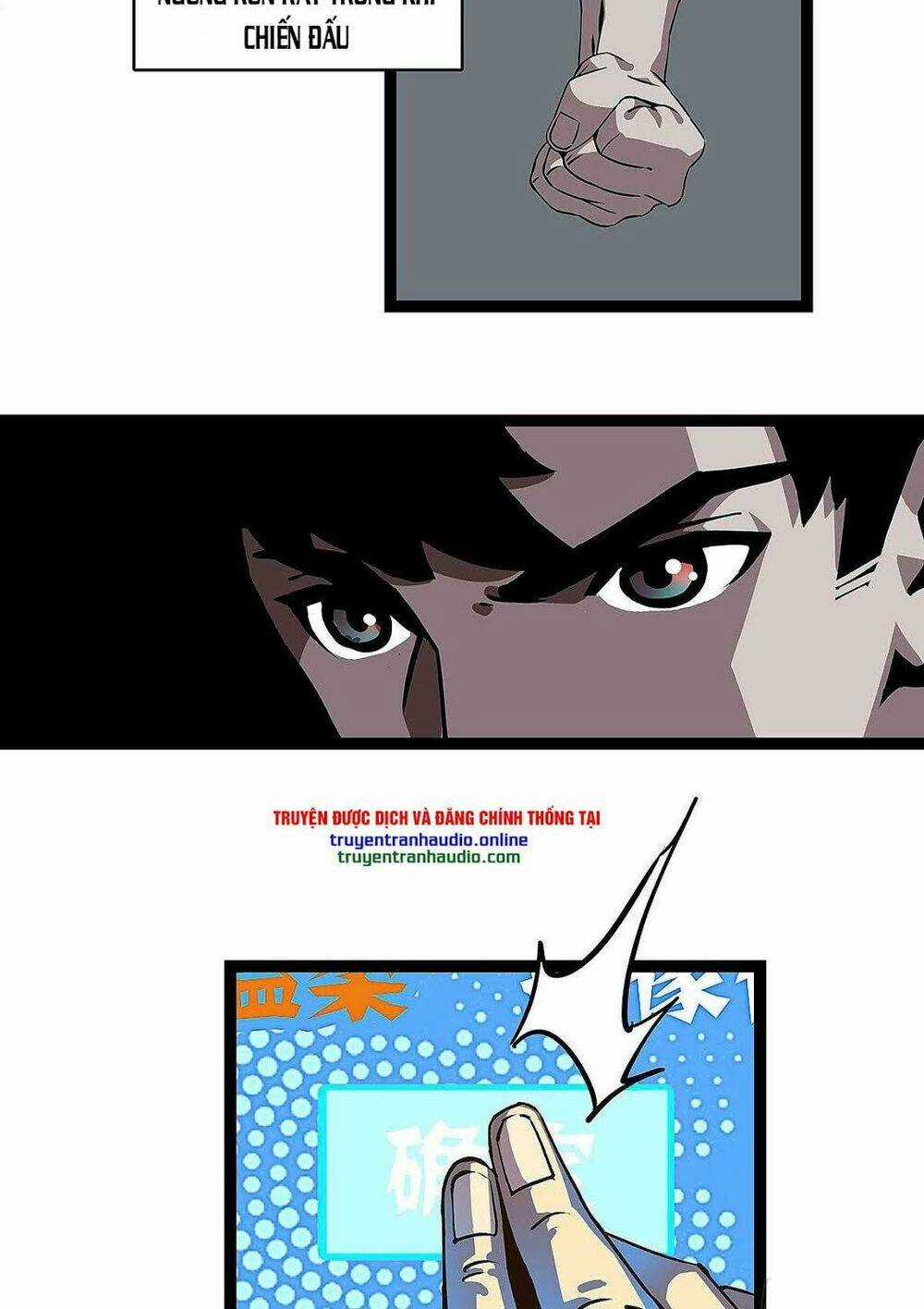 Bắt Đầu Vùng Dậy Từ Việc Chơi Game Nghiêm Túc Chapter 3 trang 21