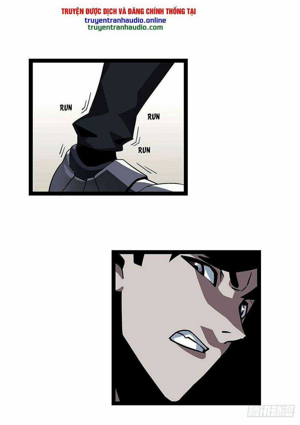 Bắt Đầu Vùng Dậy Từ Việc Chơi Game Nghiêm Túc Chapter 3 trang 35