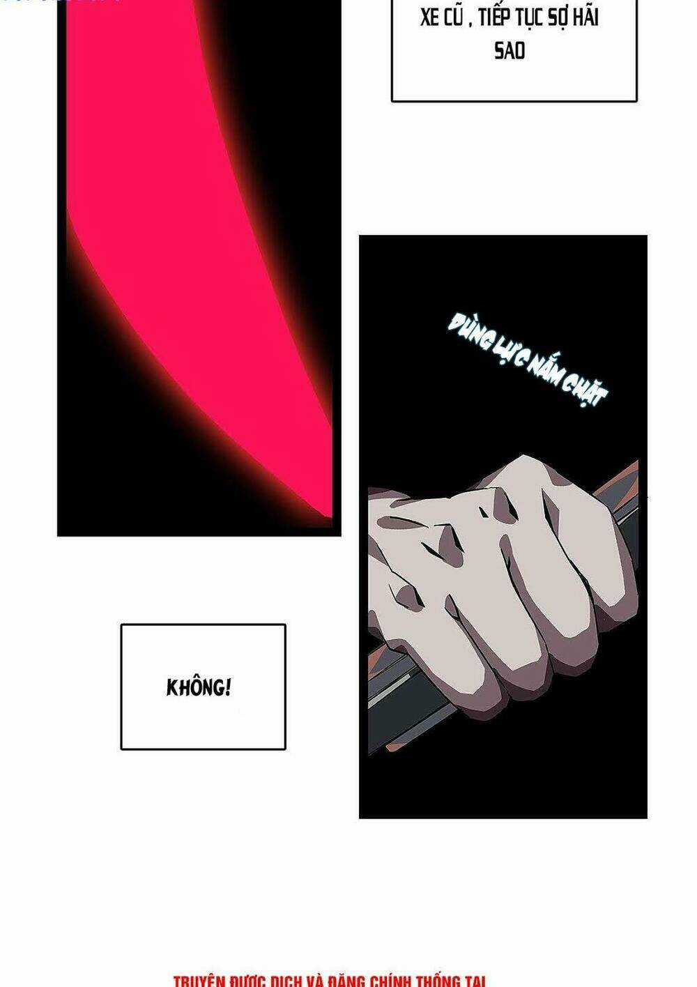 Bắt Đầu Vùng Dậy Từ Việc Chơi Game Nghiêm Túc Chapter 3 trang 37