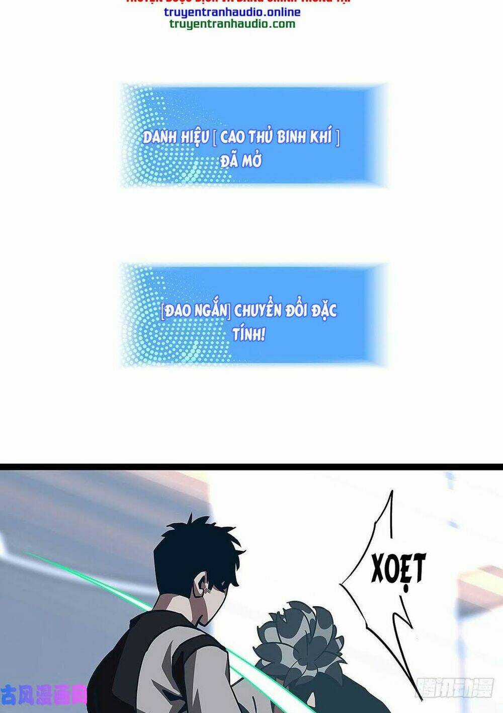 Bắt Đầu Vùng Dậy Từ Việc Chơi Game Nghiêm Túc Chapter 3 trang 38