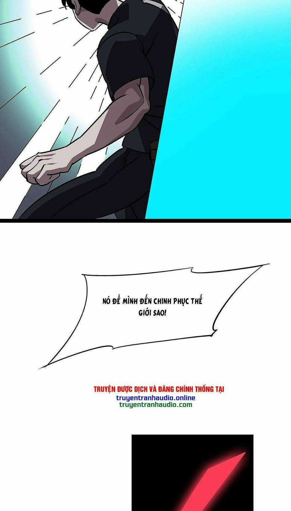 Bắt Đầu Vùng Dậy Từ Việc Chơi Game Nghiêm Túc Chapter 3 trang 40