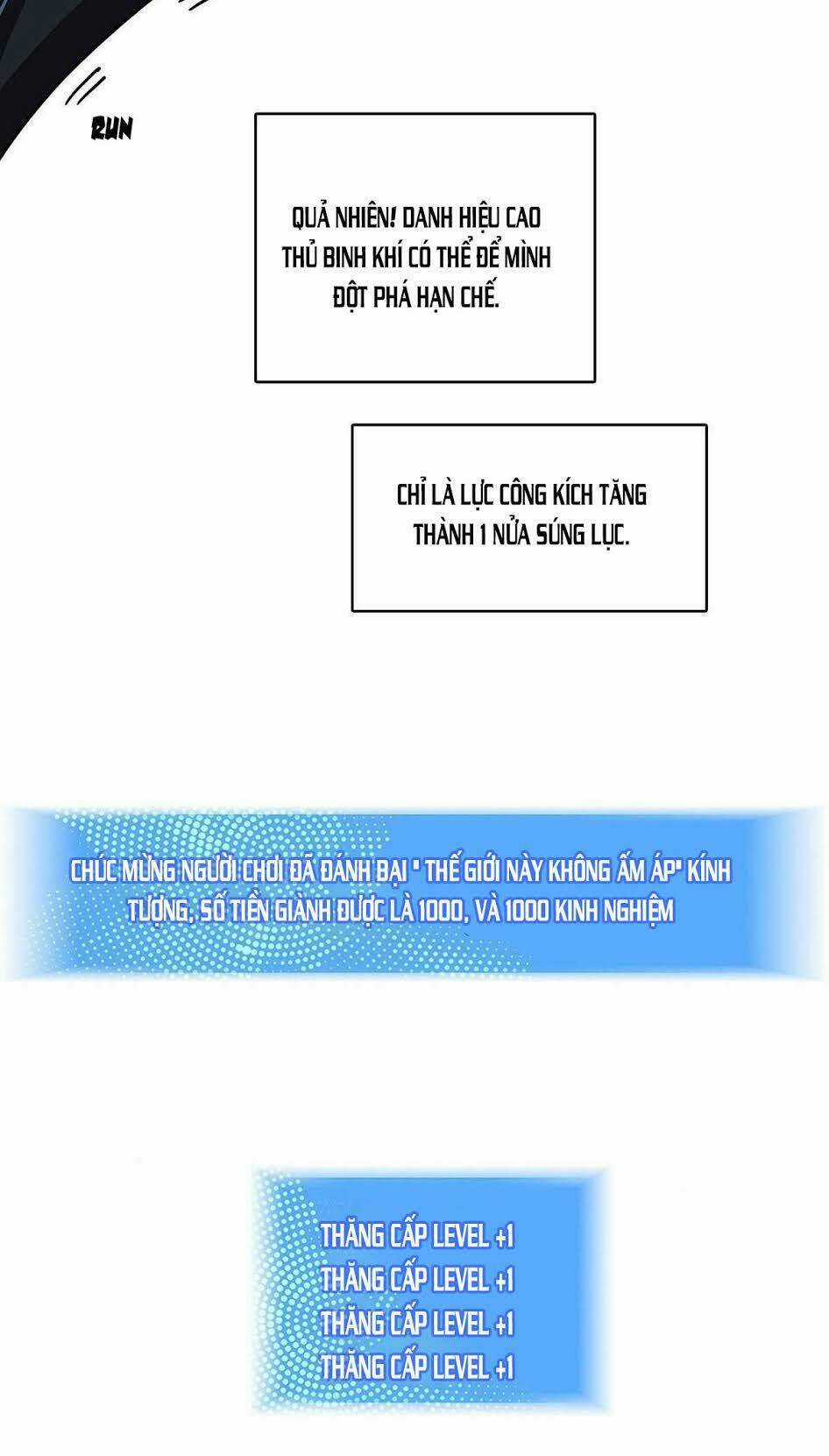 Bắt Đầu Vùng Dậy Từ Việc Chơi Game Nghiêm Túc Chapter 3 trang 42