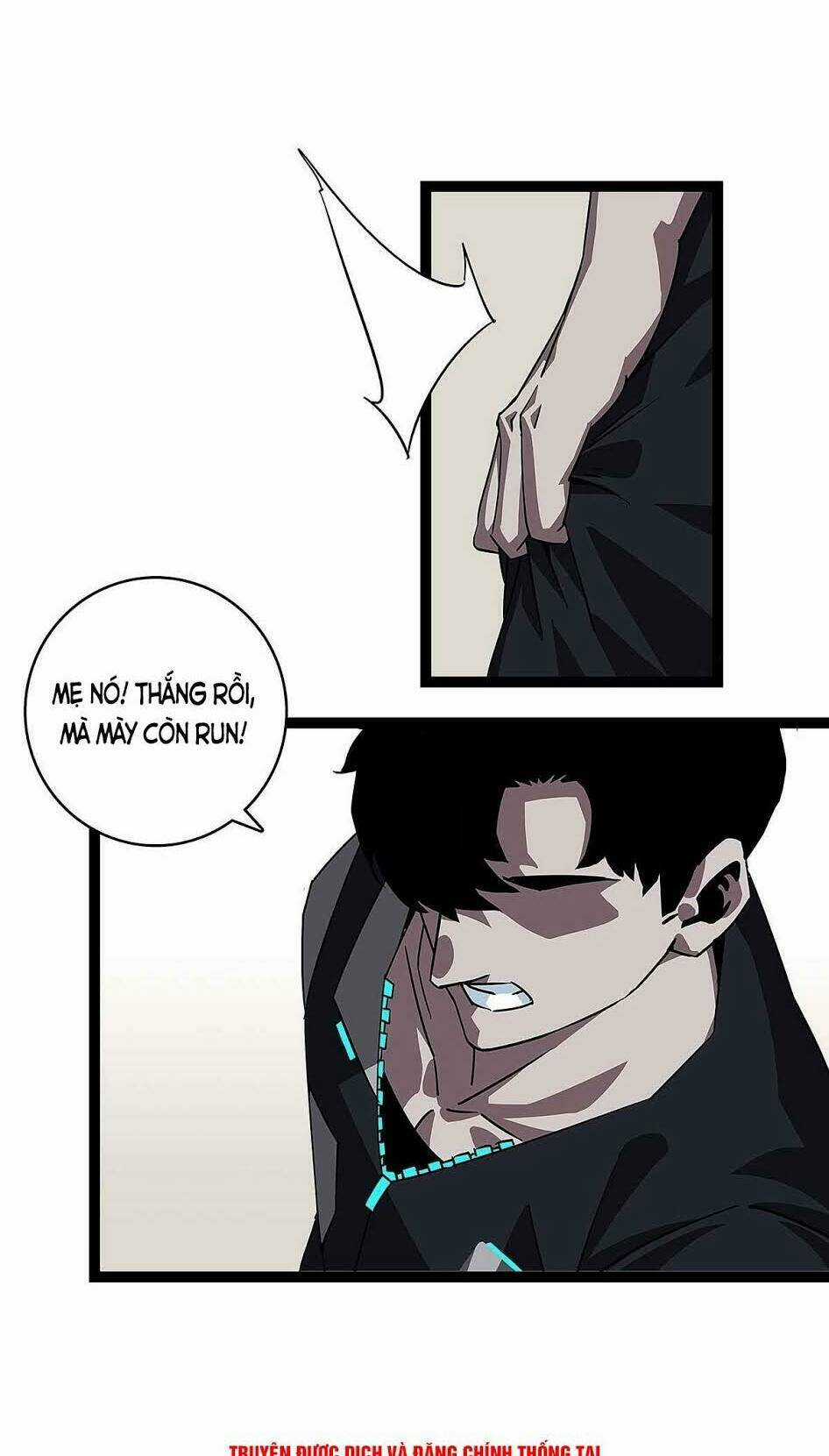 Bắt Đầu Vùng Dậy Từ Việc Chơi Game Nghiêm Túc Chapter 3 trang 43