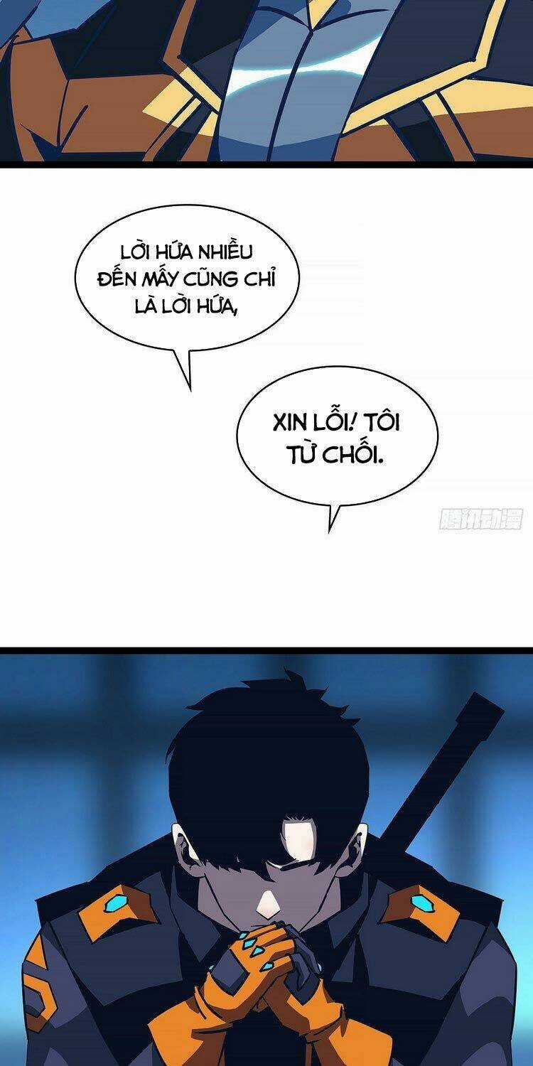 Bắt Đầu Vùng Dậy Từ Việc Chơi Game Nghiêm Túc Chapter 31 trang 12