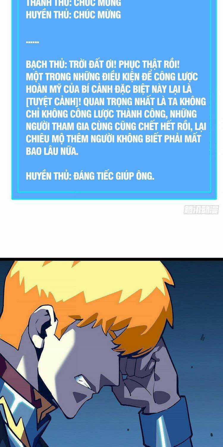 Bắt Đầu Vùng Dậy Từ Việc Chơi Game Nghiêm Túc Chapter 31 trang 25
