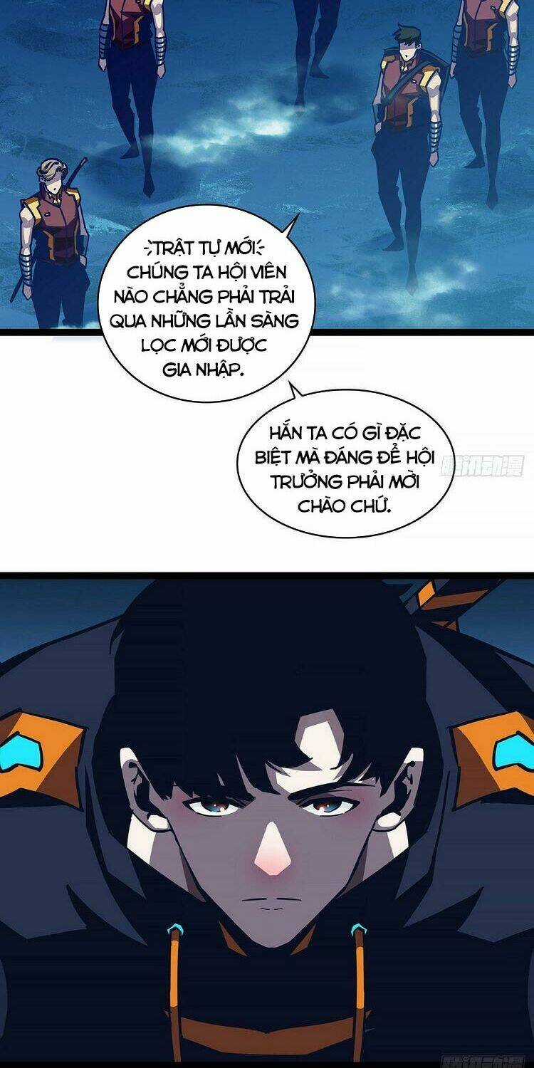 Bắt Đầu Vùng Dậy Từ Việc Chơi Game Nghiêm Túc Chapter 31 trang 3