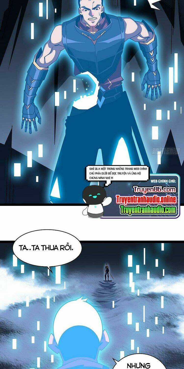 Bắt Đầu Vùng Dậy Từ Việc Chơi Game Nghiêm Túc Chapter 38 trang 1