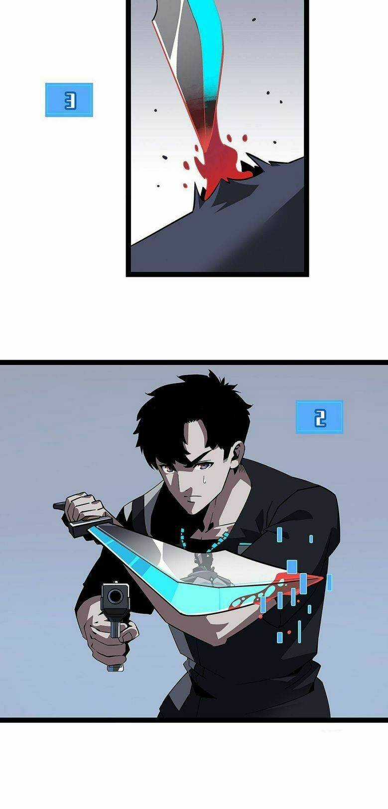 Bắt Đầu Vùng Dậy Từ Việc Chơi Game Nghiêm Túc Chapter 4 trang 16