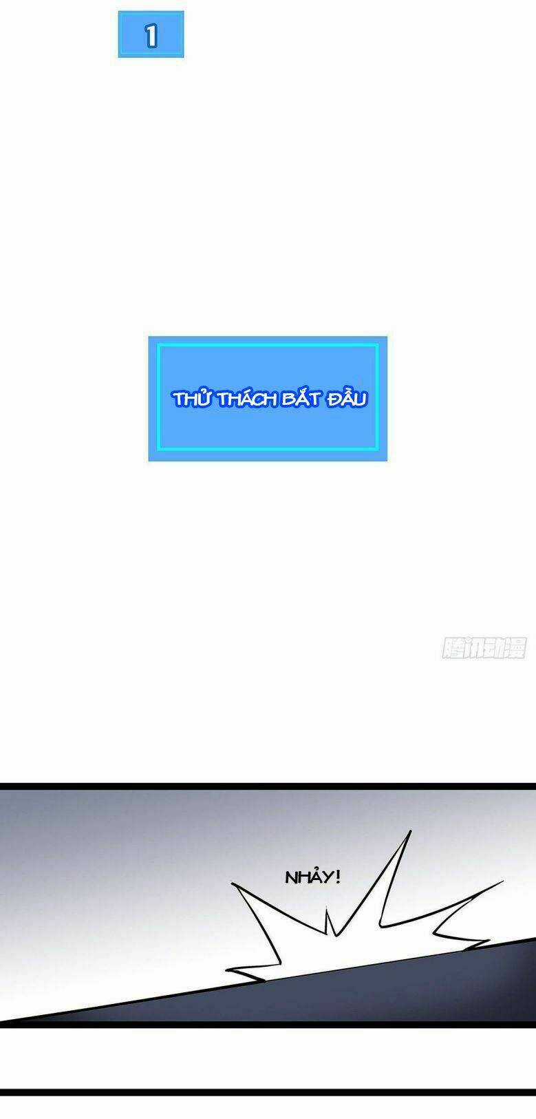 Bắt Đầu Vùng Dậy Từ Việc Chơi Game Nghiêm Túc Chapter 4 trang 17