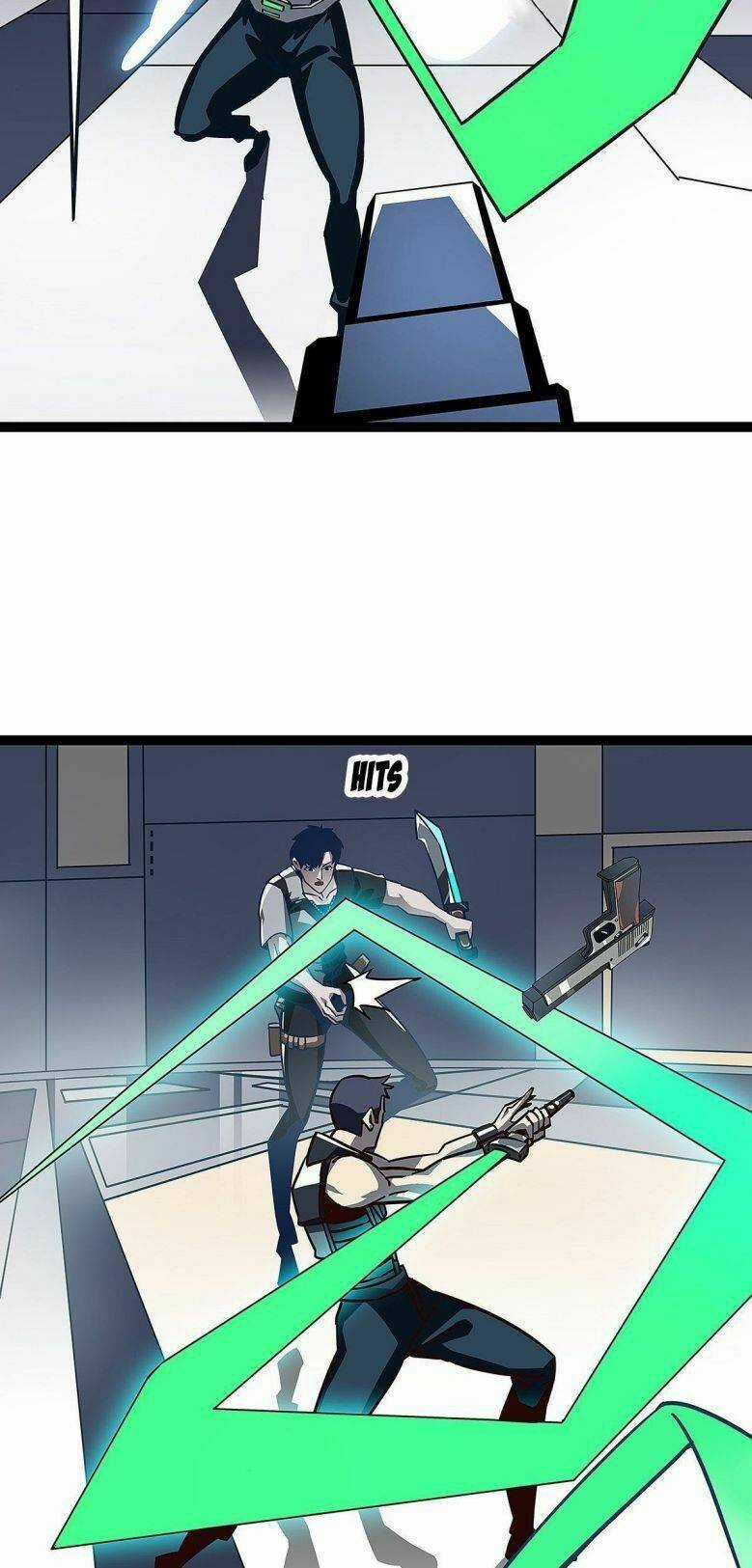 Bắt Đầu Vùng Dậy Từ Việc Chơi Game Nghiêm Túc Chapter 4 trang 19