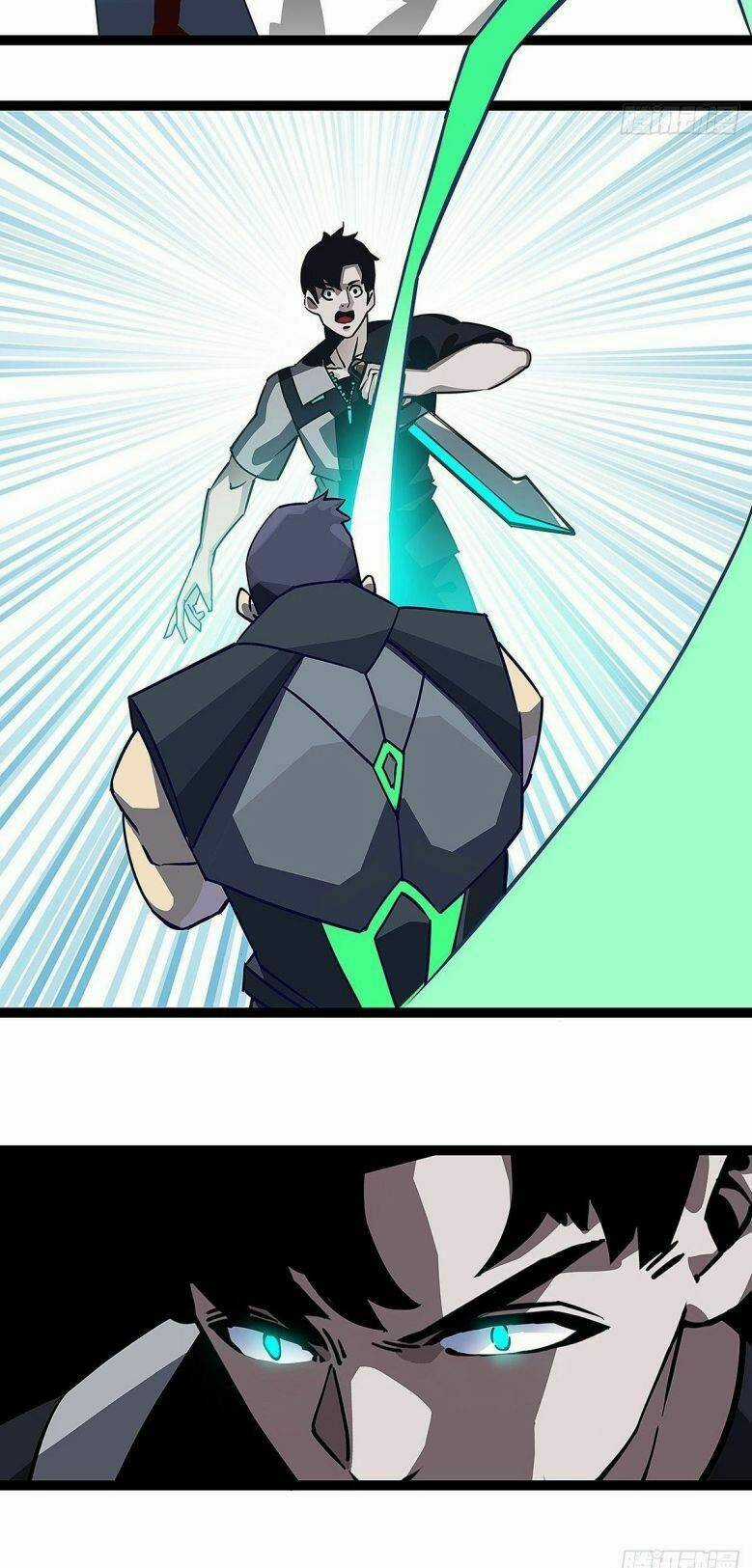 Bắt Đầu Vùng Dậy Từ Việc Chơi Game Nghiêm Túc Chapter 4 trang 20