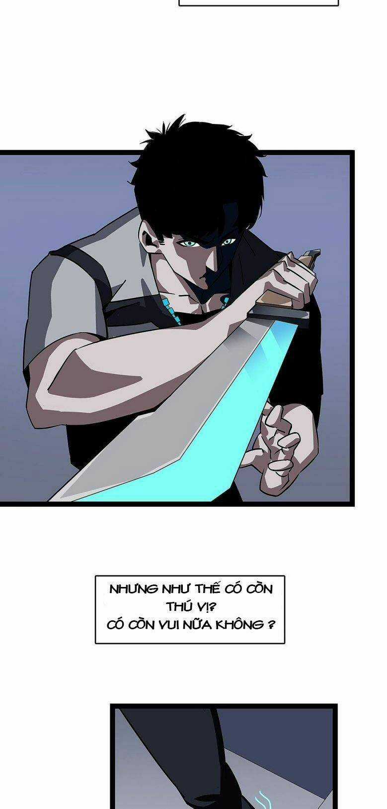 Bắt Đầu Vùng Dậy Từ Việc Chơi Game Nghiêm Túc Chapter 4 trang 25