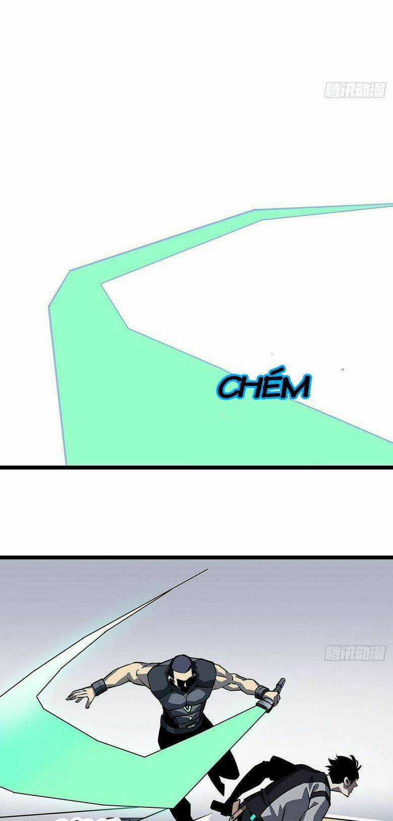 Bắt Đầu Vùng Dậy Từ Việc Chơi Game Nghiêm Túc Chapter 4 trang 27