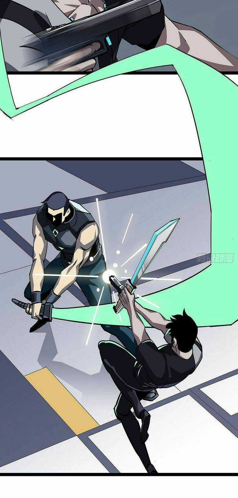 Bắt Đầu Vùng Dậy Từ Việc Chơi Game Nghiêm Túc Chapter 4 trang 30