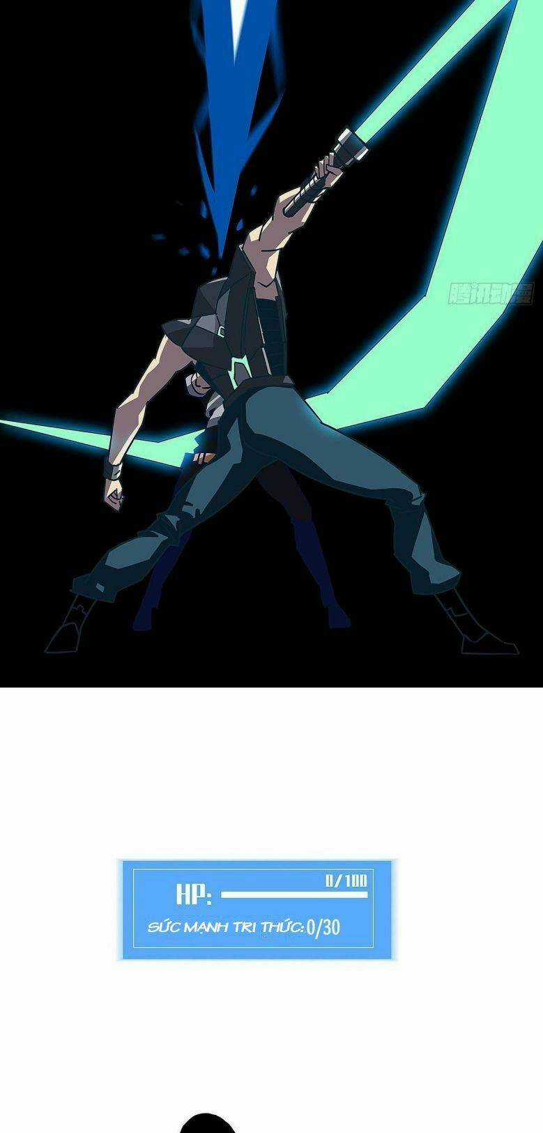 Bắt Đầu Vùng Dậy Từ Việc Chơi Game Nghiêm Túc Chapter 4 trang 32