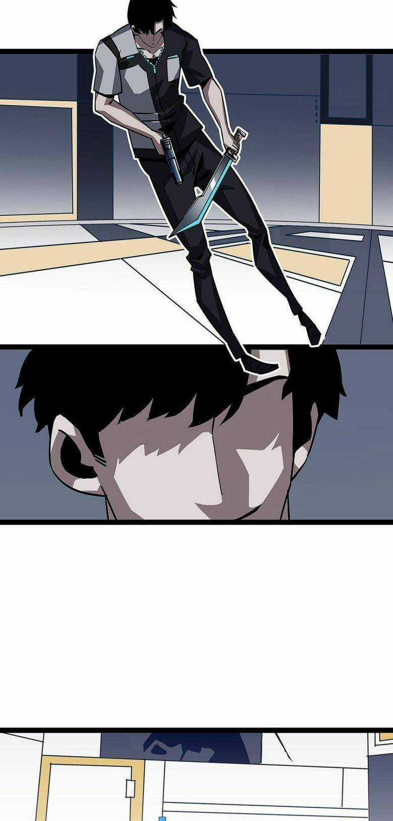 Bắt Đầu Vùng Dậy Từ Việc Chơi Game Nghiêm Túc Chapter 4 trang 33