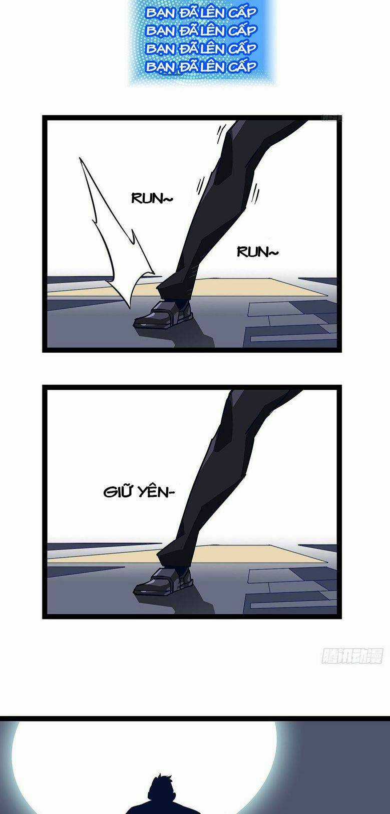 Bắt Đầu Vùng Dậy Từ Việc Chơi Game Nghiêm Túc Chapter 4 trang 35