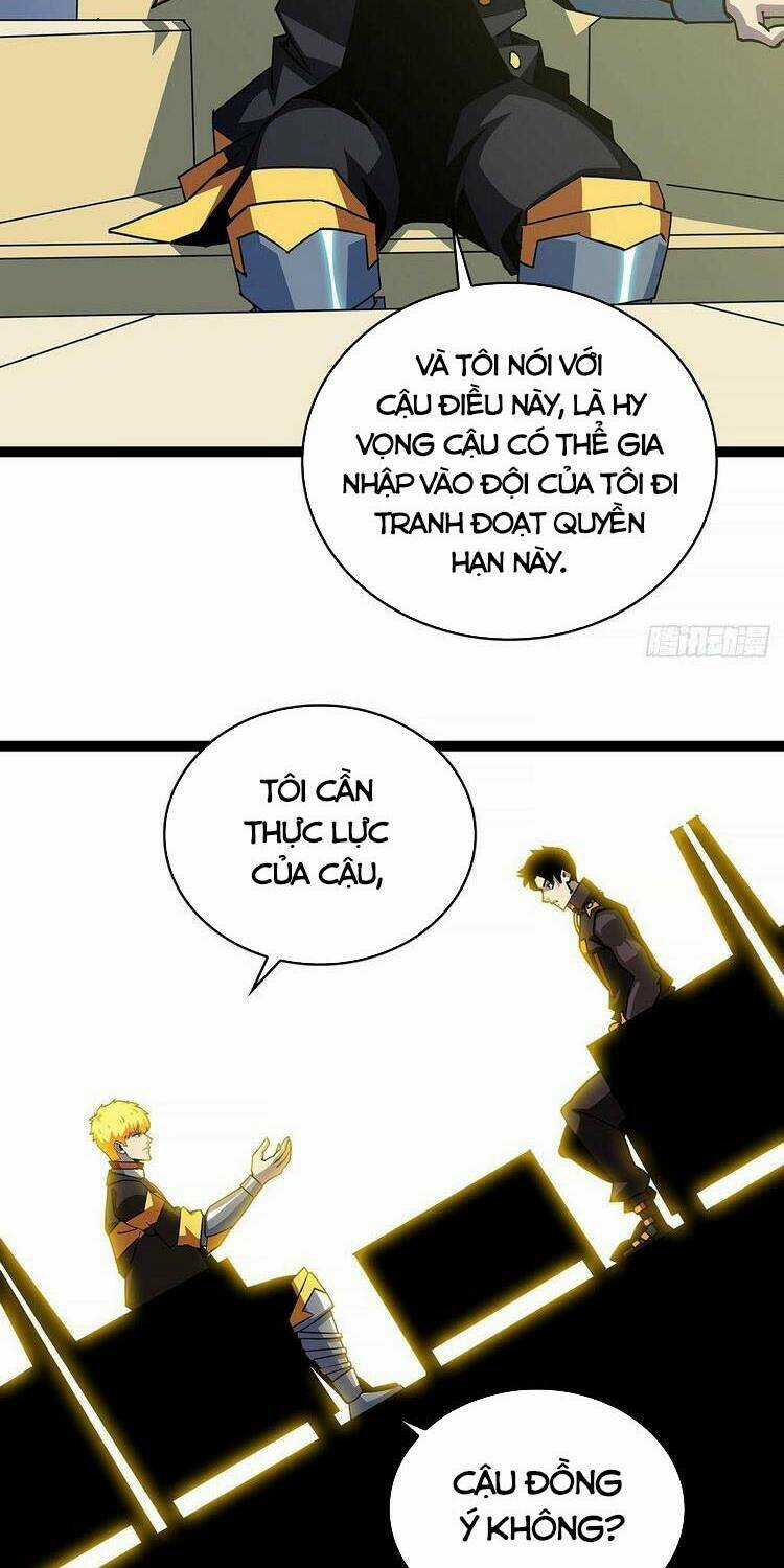 Bắt Đầu Vùng Dậy Từ Việc Chơi Game Nghiêm Túc Chapter 45 trang 1