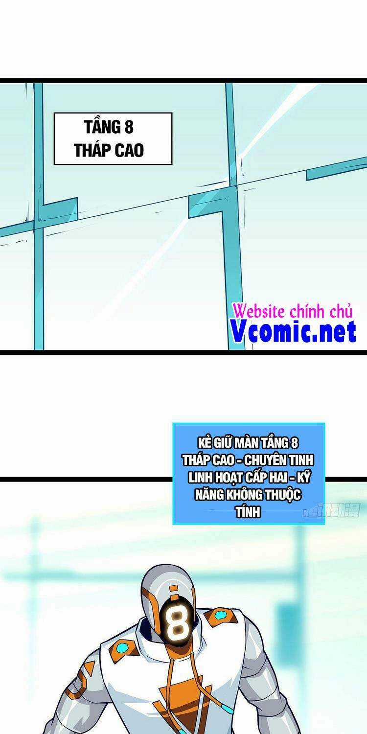 Bắt Đầu Vùng Dậy Từ Việc Chơi Game Nghiêm Túc Chapter 48 trang 0