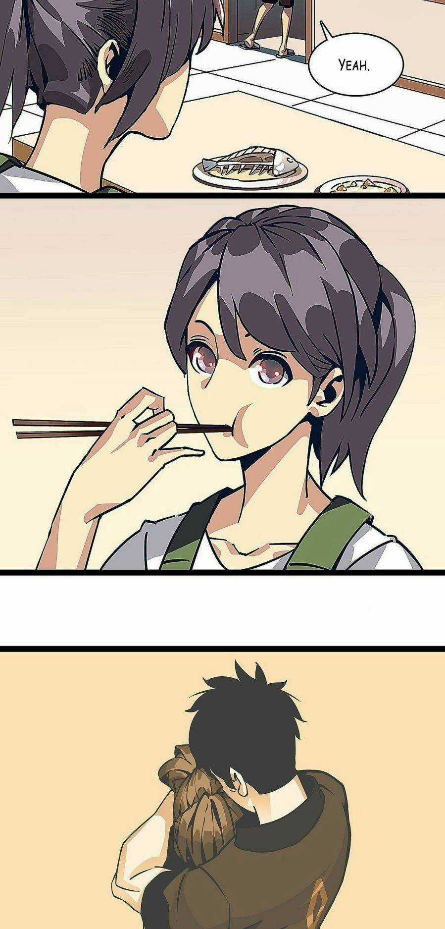 Bắt Đầu Vùng Dậy Từ Việc Chơi Game Nghiêm Túc Chapter 5 trang 14