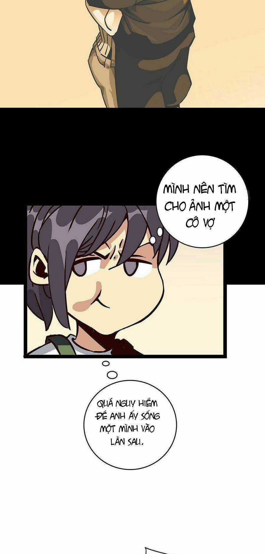 Bắt Đầu Vùng Dậy Từ Việc Chơi Game Nghiêm Túc Chapter 5 trang 15