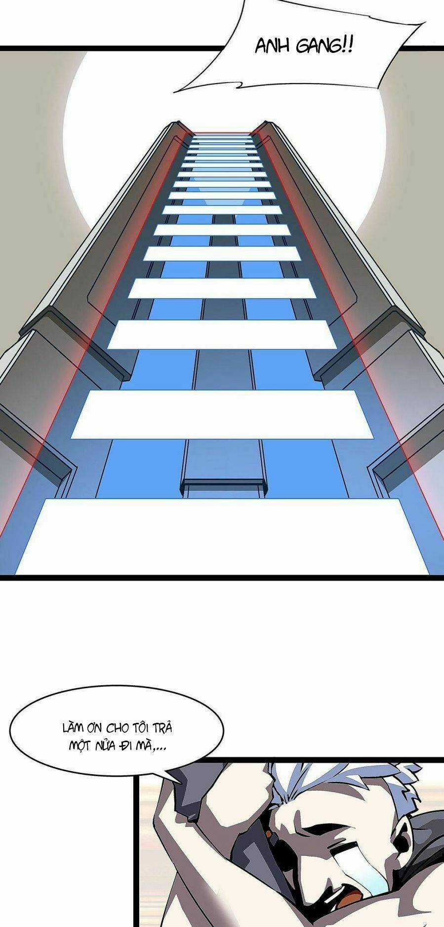 Bắt Đầu Vùng Dậy Từ Việc Chơi Game Nghiêm Túc Chapter 5 trang 16