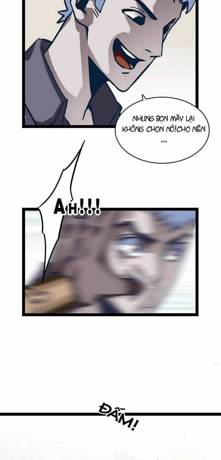 Bắt Đầu Vùng Dậy Từ Việc Chơi Game Nghiêm Túc Chapter 5 trang 18