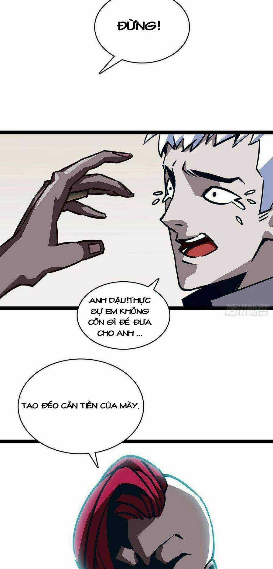 Bắt Đầu Vùng Dậy Từ Việc Chơi Game Nghiêm Túc Chapter 5 trang 23