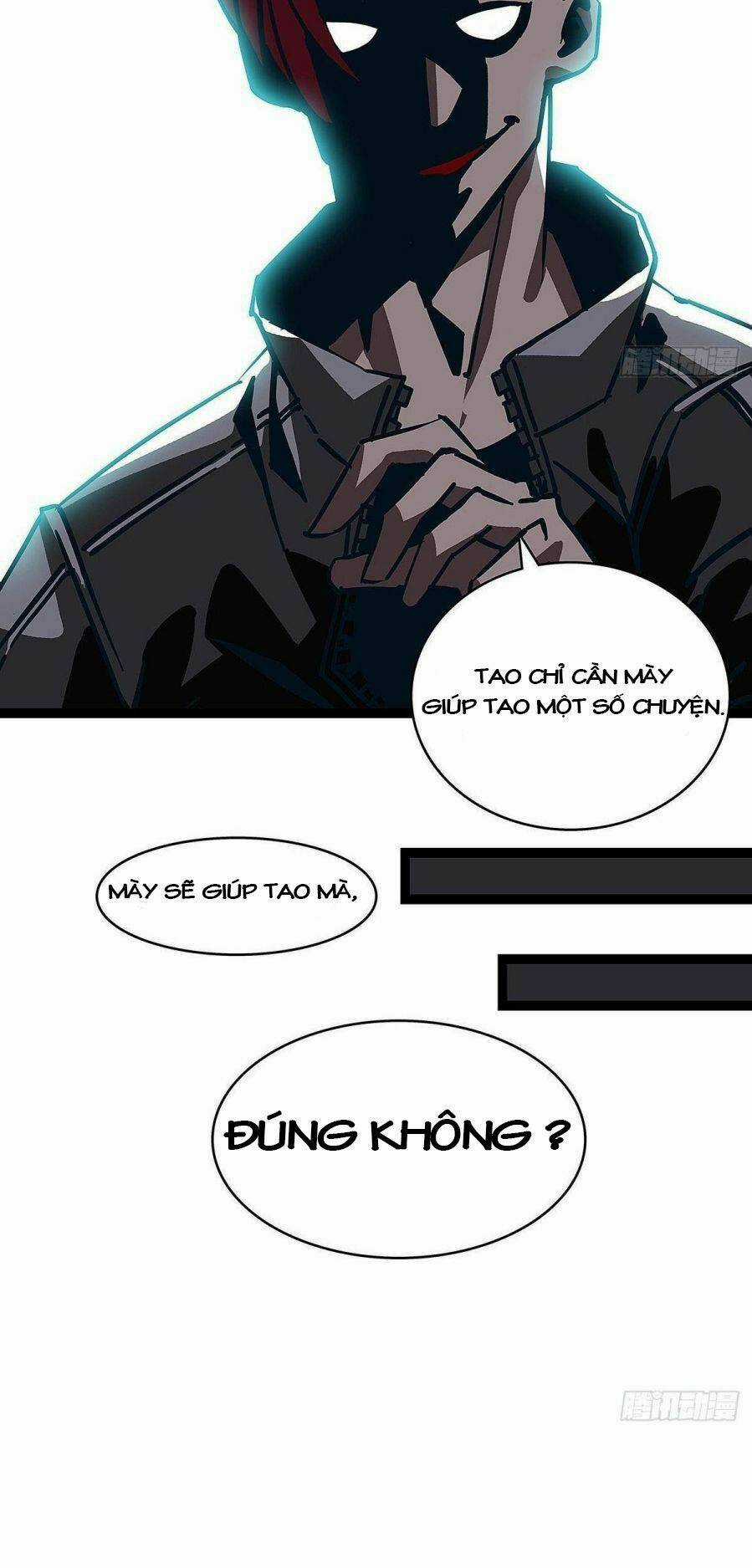 Bắt Đầu Vùng Dậy Từ Việc Chơi Game Nghiêm Túc Chapter 5 trang 24