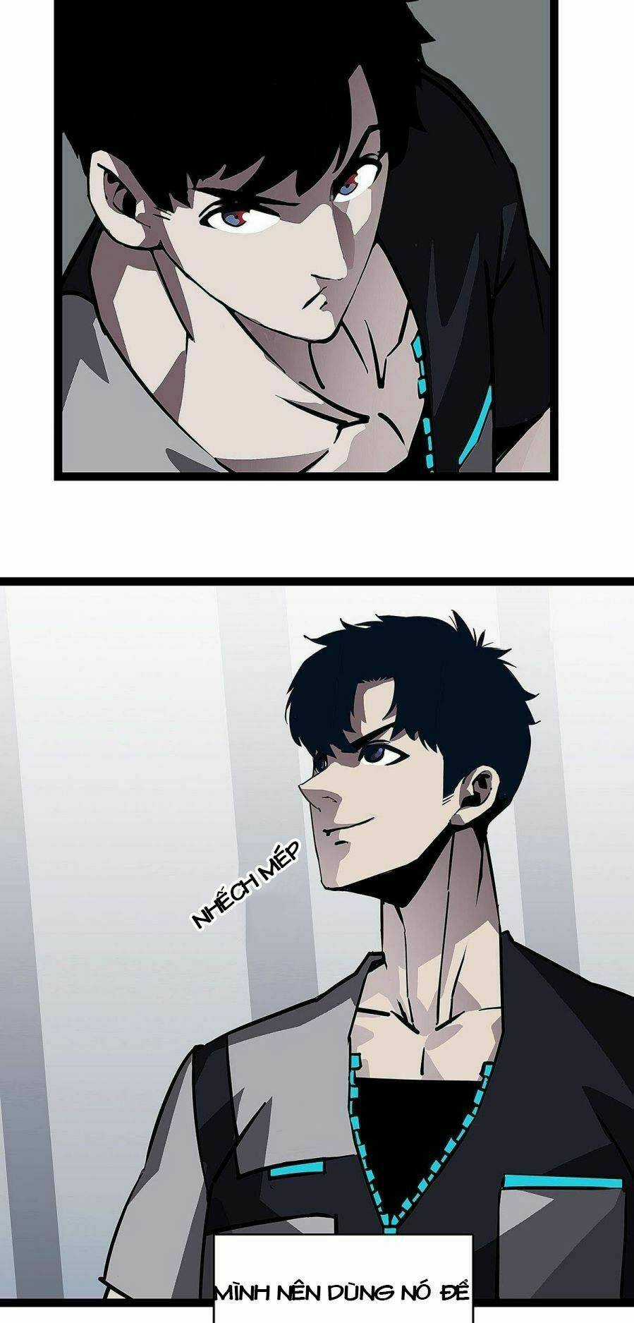 Bắt Đầu Vùng Dậy Từ Việc Chơi Game Nghiêm Túc Chapter 5 trang 30